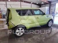 2016 KIA Soul фото