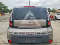 2016 KIA Soul фото
