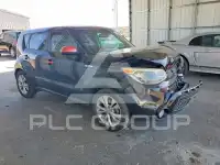 2016 KIA Soul фото