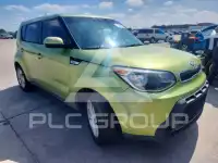 2016 KIA Soul фото