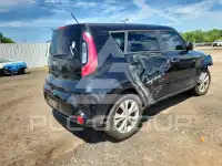 2016 KIA Soul фото