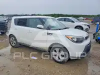 2016 KIA Soul фото