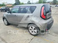 2016 KIA Soul фото