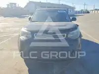 2016 KIA Soul фото