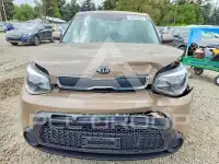 2016 KIA Soul фото