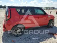 2016 KIA Soul фото