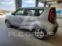 2016 KIA Soul photo