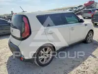 2016 KIA Soul фото