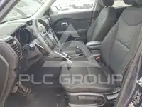 2016 KIA Soul photo