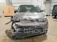2016 KIA Soul фото