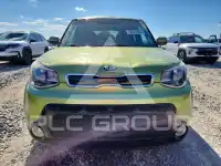 2016 KIA Soul фото