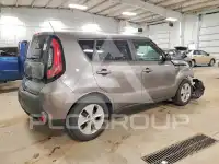 2016 KIA Soul фото
