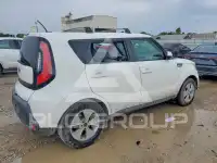 2016 KIA Soul фото