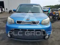 2016 KIA Soul photo