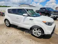 2016 KIA Soul photo