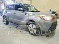 2016 KIA Soul фото