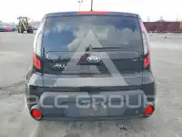 2016 KIA Soul фото
