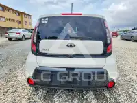 2016 KIA Soul фото