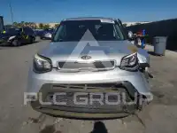 2016 KIA Soul photo