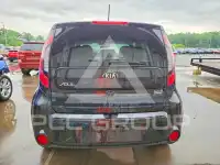 2016 KIA Soul фото