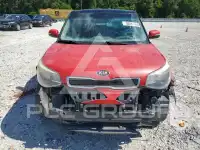 2016 KIA Soul фото