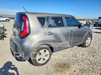 2016 KIA Soul фото