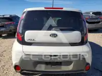 2016 KIA Soul photo