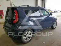2016 KIA Soul photo