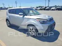 2016 KIA Soul photo