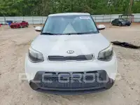 2016 KIA Soul фото