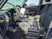 2016 KIA Soul фото