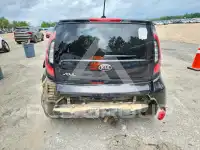 2016 KIA Soul фото