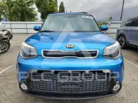 2016 KIA Soul photo