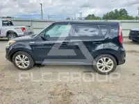 2016 KIA Soul фото