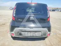 2016 KIA Soul фото