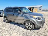 2016 KIA Soul фото
