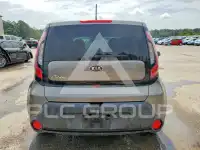 2016 KIA Soul фото