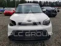 2016 KIA Soul фото
