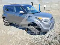 2016 KIA Soul фото