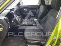2016 KIA Soul фото