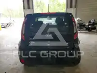 2016 KIA Soul фото