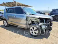 2016 KIA Soul фото
