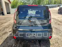 2016 KIA Soul фото