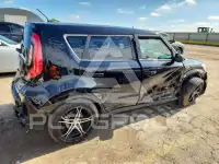 2016 KIA Soul фото