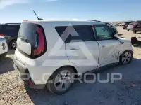 2016 KIA Soul photo