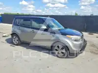 2016 KIA Soul photo