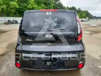 2016 KIA Soul photo