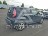 2016 KIA Soul фото
