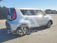 2016 KIA Soul photo