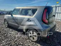 2016 KIA Soul фото